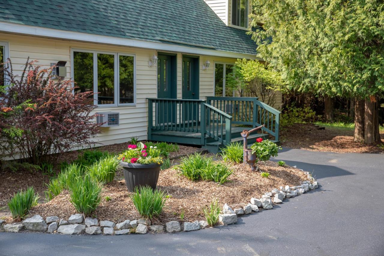 Ridges Inn & Suites Baileys Harbor Exterior photo
